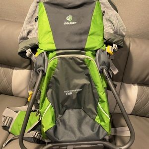Deuter Kid Comfort Air